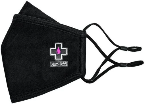 Muc-Off Reusable Face Mask -Bike Gear World muc off reusable face mask 392221 17