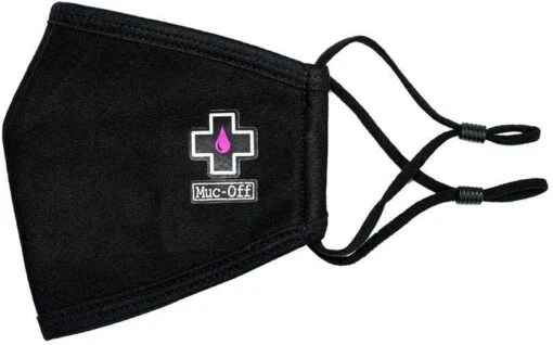 Muc-Off Reusable Face Mask -Bike Gear World muc off reusable face mask 392221 18