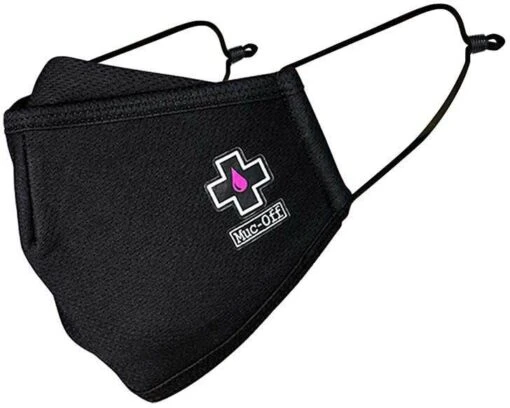 Muc-Off Reusable Face Mask -Bike Gear World muc off reusable face mask 392221 19