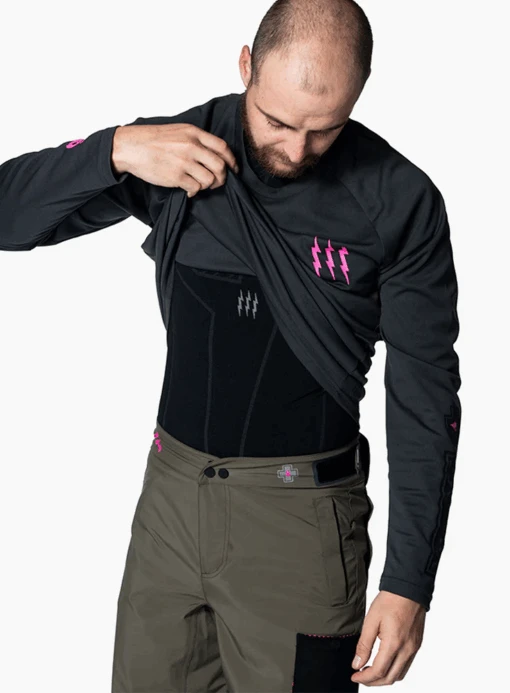 Muc-Off Technical Base Layer -Bike Gear World muc off technical base layer 416471 11