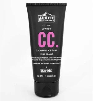 Muc-Off Women's Chamois Cream