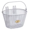 Nantucket Bike Basket Surfside Child Mesh Wire Basket