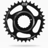 North Shore Billet Race Face Cinch 1x Direct Mount Chainrings - GXP