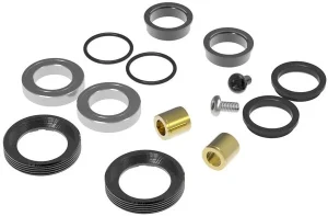 OneUp Components Aluminum Pedal Bearing Rebuild Kit