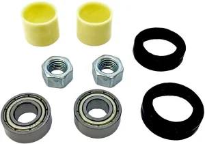 OneUp Components Composite Pedal Bearing Rebuild Kit (W)