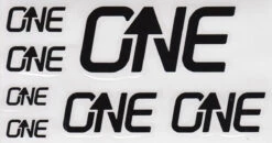 OneUp Components Decal Kit