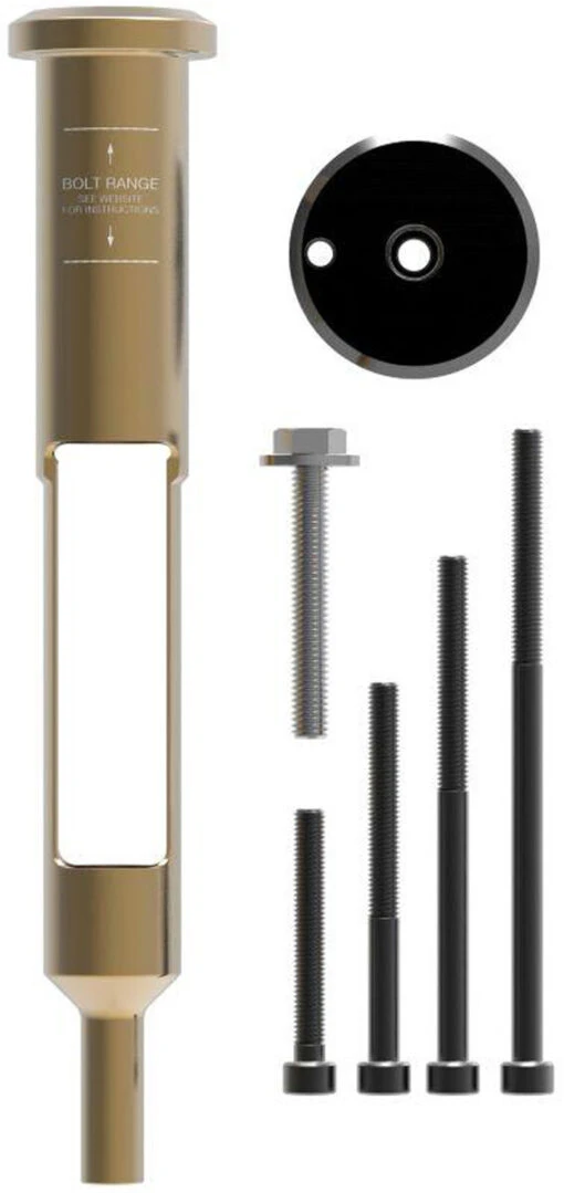 OneUp Components EDC Threadless Carrier -Bike Gear World oneup components edc threadless carrier 409129 1 13 3