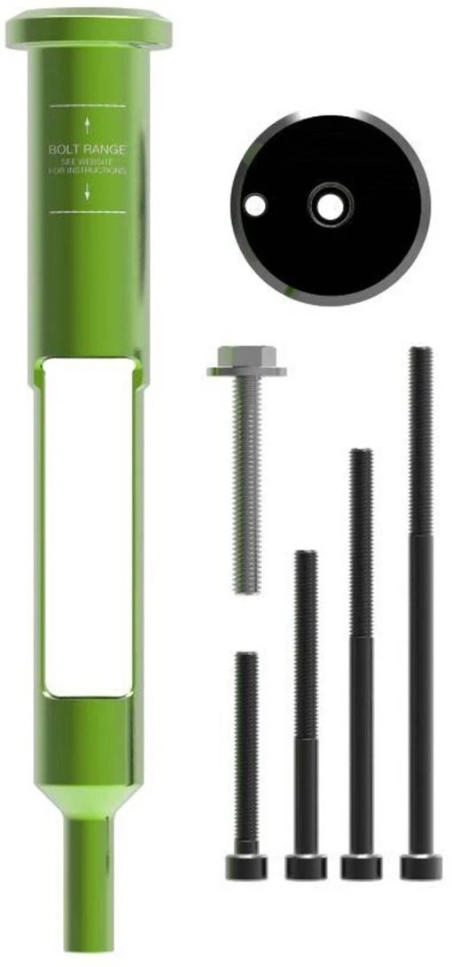 OneUp Components EDC Threadless Carrier -Bike Gear World oneup components edc threadless carrier 409129 1 14 4
