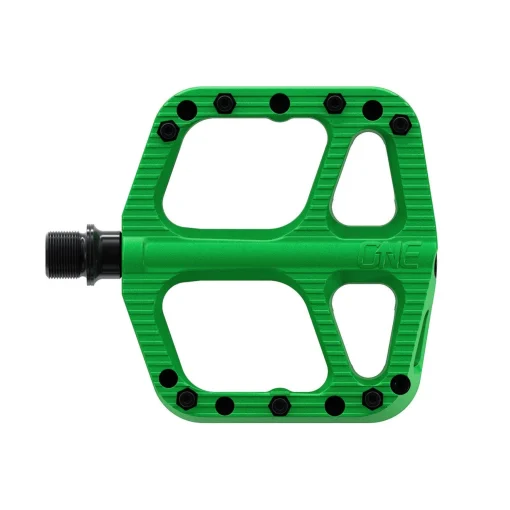 OneUp Components Small Composite Pedals -Bike Gear World oneup components small composite pedals iv 742819 3