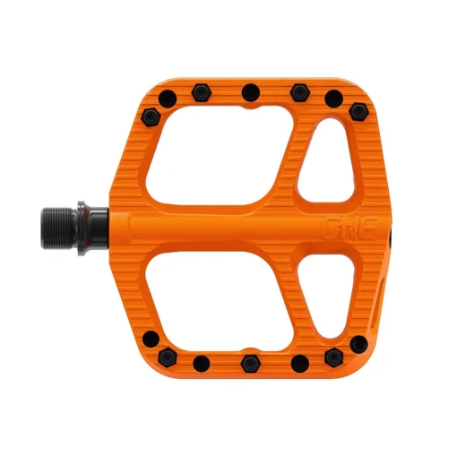 OneUp Components Small Composite Pedals -Bike Gear World oneup components small composite pedals iv 742819 4