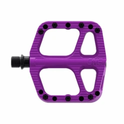 OneUp Components Small Composite Pedals -Bike Gear World oneup components small composite pedals iv 742819 5