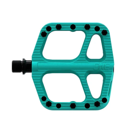 OneUp Components Small Composite Pedals -Bike Gear World oneup components small composite pedals iv 742819 7