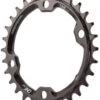 OneUp Components XT M8000 / SLX M7000 Chainrings -Bike Gear World oneup components xt m8000 round chainring 409143 1 11 1