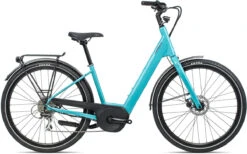 Orbea Optima E50