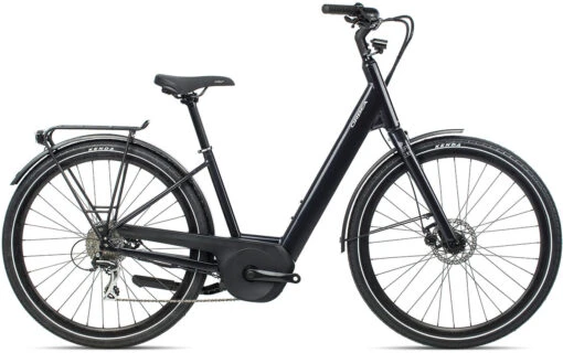 Orbea Optima E50 -Bike Gear World orbea optima e50 20mph 383749 12