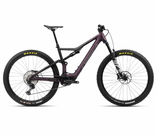 Orbea Rise H20 -Bike Gear World orbea rise h20 20mph 2024 iv 613298 1