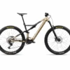 Orbea Rise H20