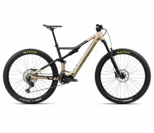 Orbea Rise H20 -Bike Gear World orbea rise h20 20mph 2024 iv 613298 3