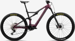 Orbea Rise H30 20mph -Bike Gear World orbea rise h30 419961 1