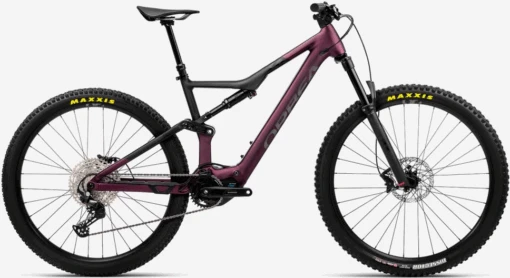 Orbea Rise H30 20mph -Bike Gear World orbea rise h30 419961 1