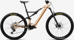 Orbea Rise H30 20mph