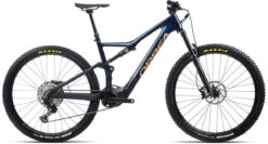 Orbea Rise M20