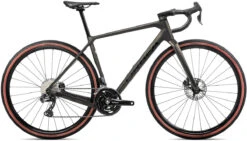 Orbea Terra M20I TEAM