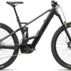 Orbea Wild FS H30 -Bike Gear World orbea wild fs h30 20mph 383794 1