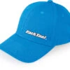 Park Tool Blue Ball Cap