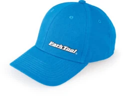 Park Tool Blue Ball Cap