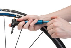 Park Tool Micro Pump -Bike Gear World park tool micro pump 299955 11