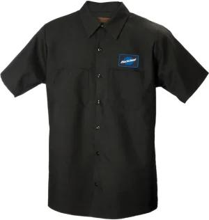 Park Tool MS-2 Mechanic's Shirt