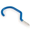 Park Tool Storage Hook - Oversize Wood Thread -Bike Gear World park tool storage hook wood thread copy 222373 1 12