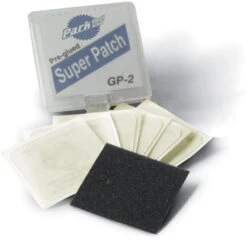 Park Tool Super Patch Kit (Carded)