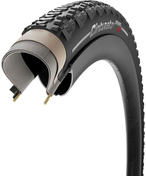 Pirelli Cinturato Gravel RC -Bike Gear World pirelli cinturato gravel rc 416507 11
