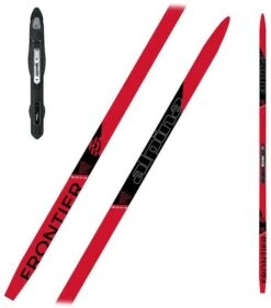 Alpina FRONTIER N/W NIS 3.0 PM BINDING