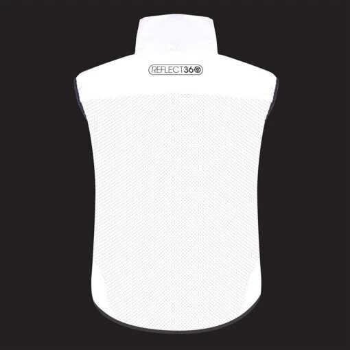 Proviz REFLECT360 Men's Cycling Vest -Bike Gear World proviz reflect360 cycling gilet vest 389034 1