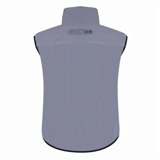 Proviz REFLECT360 Men's Cycling Vest -Bike Gear World proviz reflect360 cycling gilet vest 389034 12