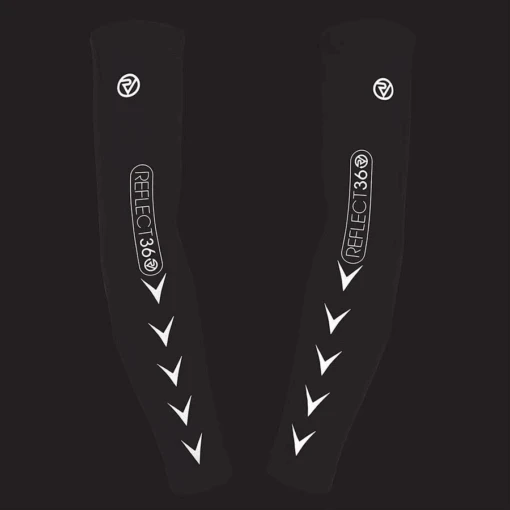 Proviz REFLECT360 Unisex Arm Warmers -Bike Gear World proviz reflect360 unisex arm warmers 407055 11