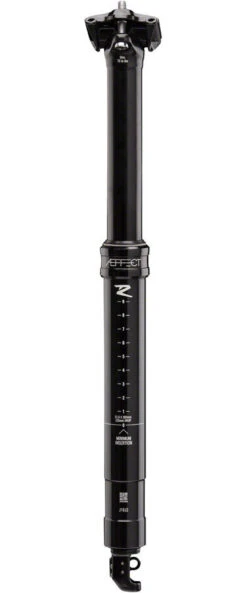 RaceFace Aeffect R Dropper Seatpost -Bike Gear World race face aeffect r dropper seatpost 401992 1 12 2