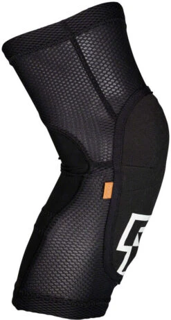 RaceFace Covert Knee Guard -Bike Gear World race face covert knee guard 396052 11