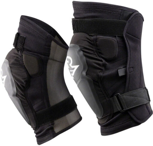 RaceFace Roam Knee Pad -Bike Gear World race face roam knee pad 374428 11