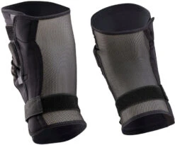 RaceFace Roam Knee Pad -Bike Gear World race face roam knee pad 374428 12