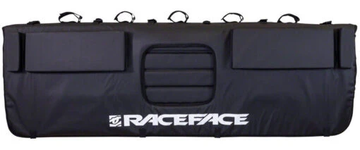 RaceFace T2 Tailgate Pad -Bike Gear World race face tailgate pad copy 387616 14