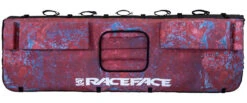 RaceFace T2 Tailgate Pad -Bike Gear World race face tailgate pad copy 387616 18