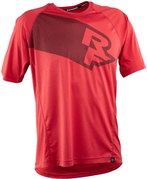RaceFace Trigger SS Jersey -Bike Gear World race face trigger jersey 374411 1
