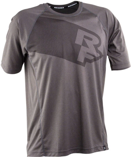 RaceFace Trigger SS Jersey -Bike Gear World race face trigger jersey 374411 16