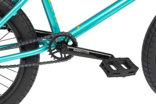 Radio Darko -Bike Gear World radio darko 393475 11