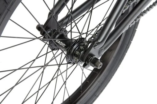 Radio Dice 20" -Bike Gear World radio dice 393466 1