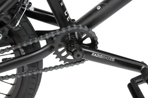 Radio Dice 20" -Bike Gear World radio dice 393466 15